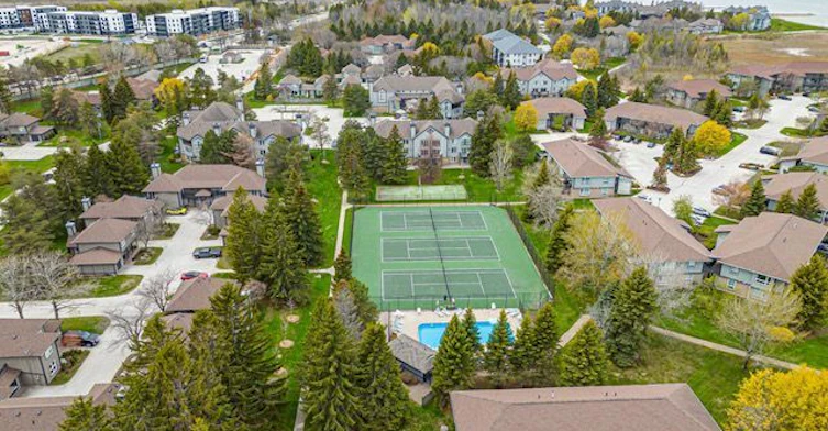 348 Mariners Way, Collingwood, ON, L9Y 5C7 - 46