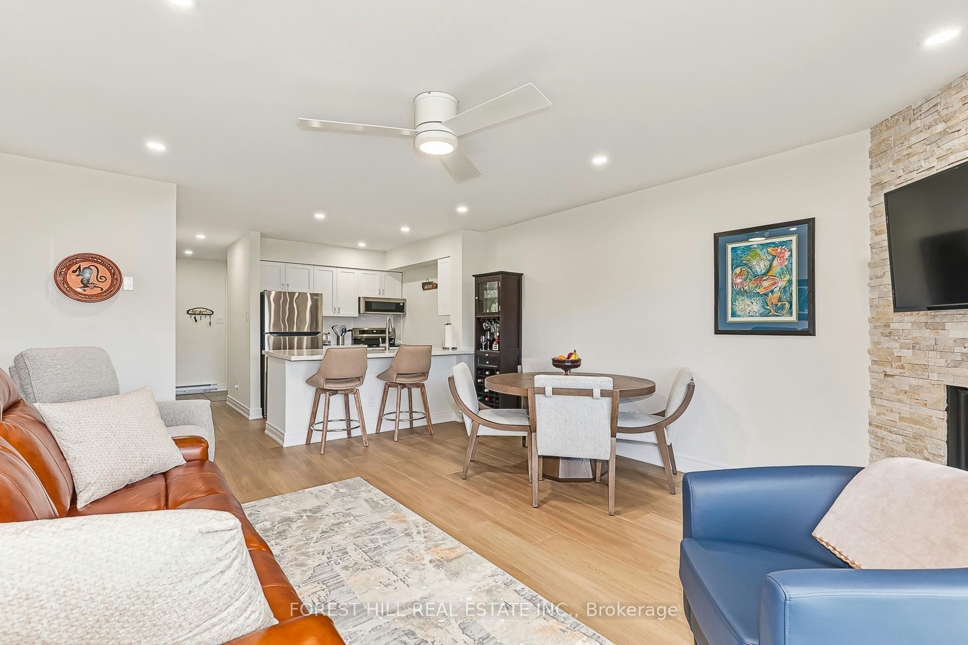 348 Mariners Way, Collingwood, ON, L9Y 5C7 - 17