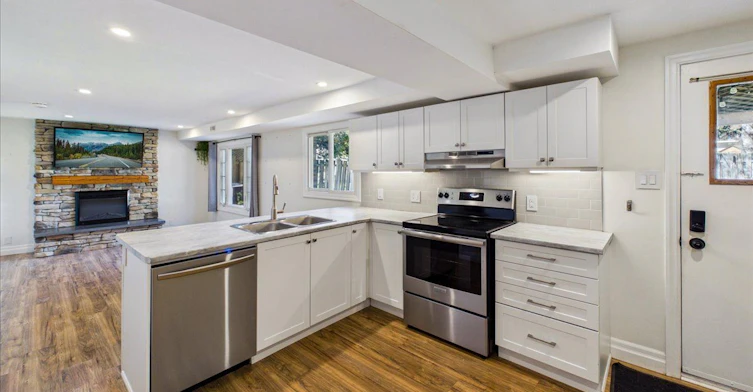 Lower-46 Ridgeway Avenue, Barrie, ON, L4N 5L2 - 4
