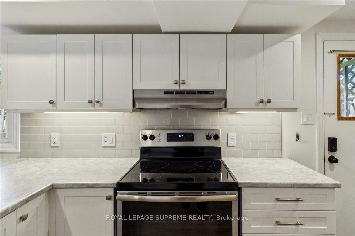 Lower-46 Ridgeway Avenue, Barrie, ON, L4N 5L2 - 5
