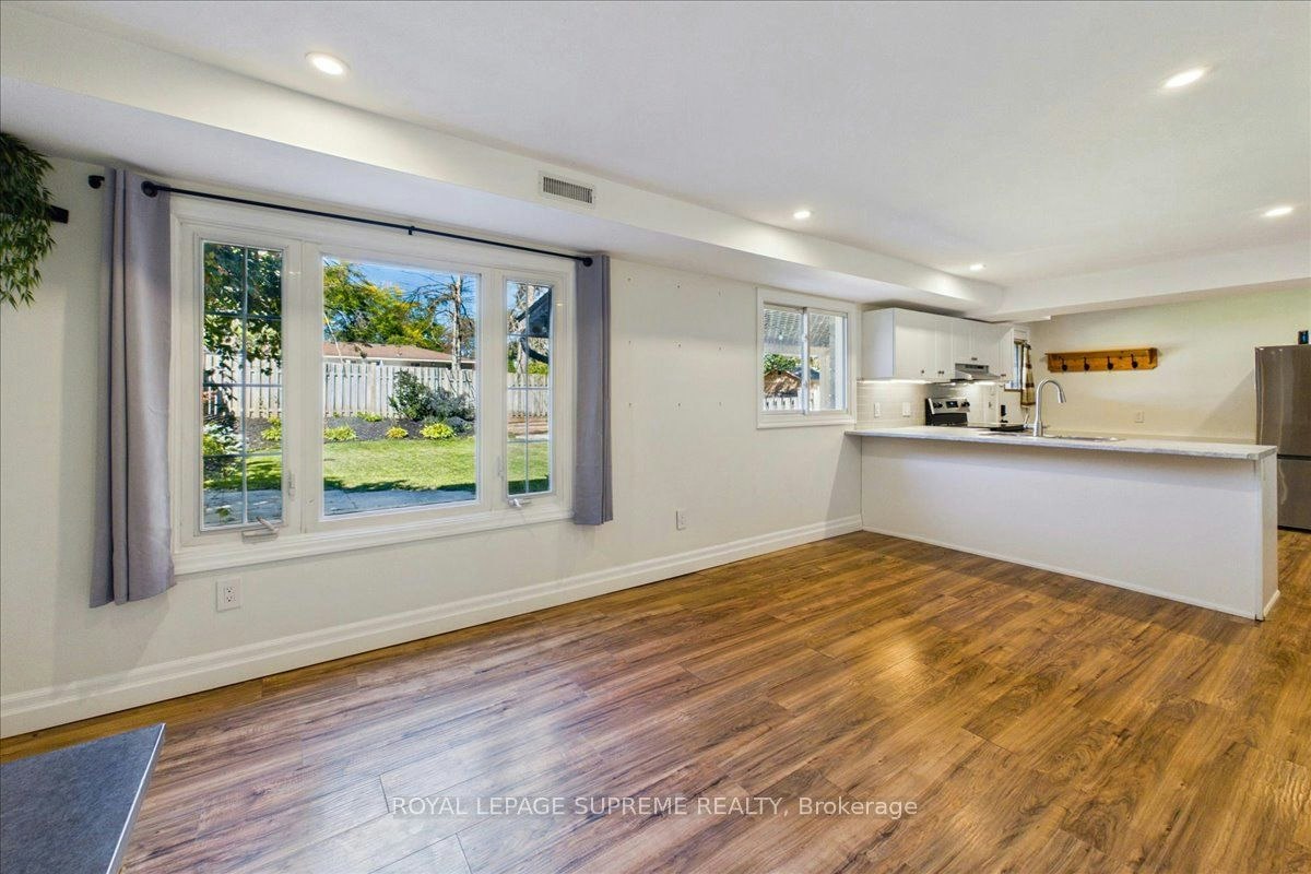 Lower-46 Ridgeway Avenue, Barrie, ON, L4N 5L2 - 11