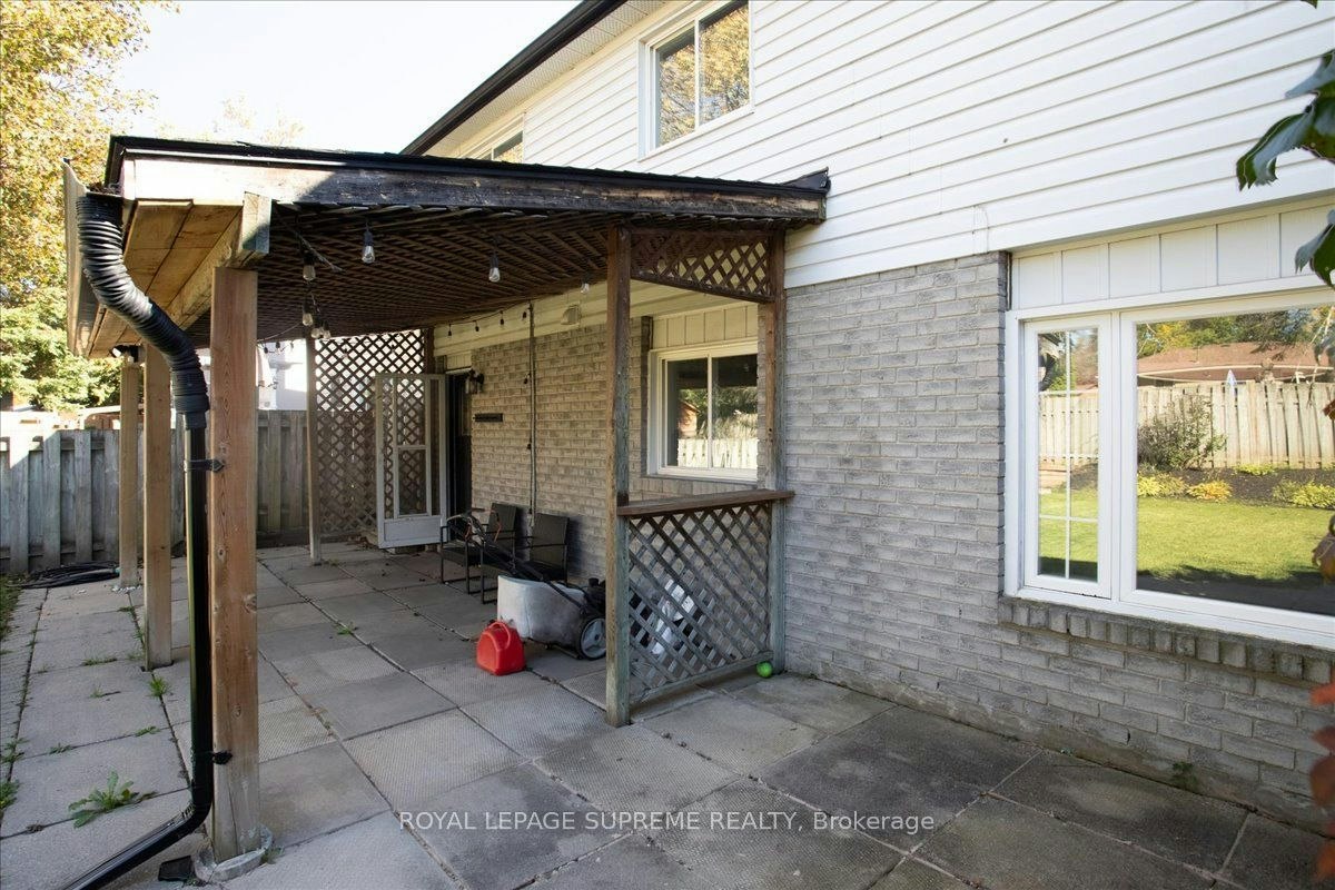 Lower-46 Ridgeway Avenue, Barrie, ON, L4N 5L2 - 3