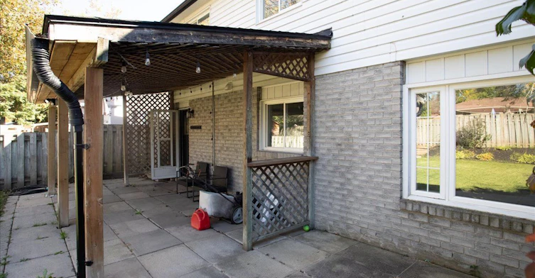 Lower-46 Ridgeway Avenue, Barrie, ON, L4N 5L2 - 3