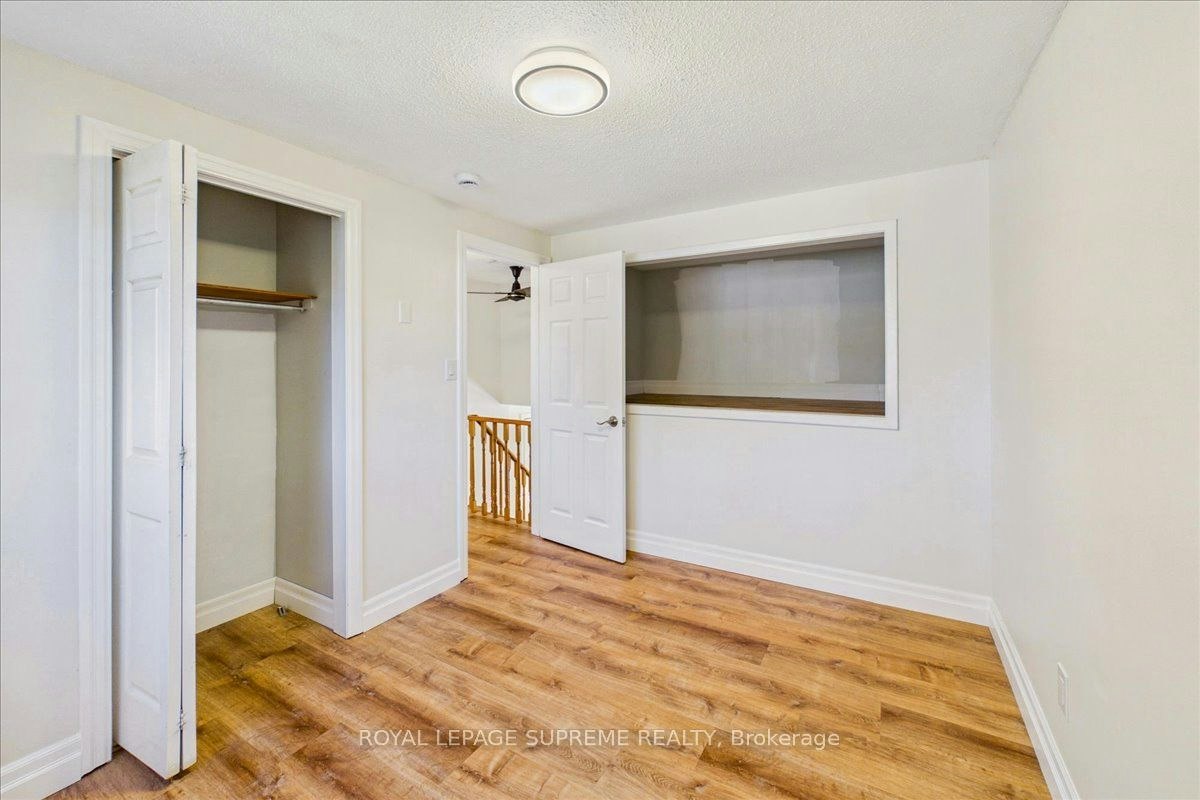 Upper-46 Ridgeway Avenue, Barrie, ON, L4N 5L2 - 17
