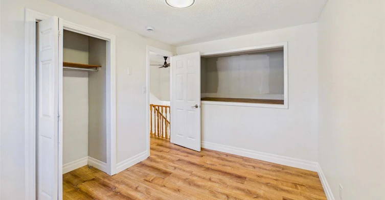 Upper-46 Ridgeway Avenue, Barrie, ON, L4N 5L2 - 17