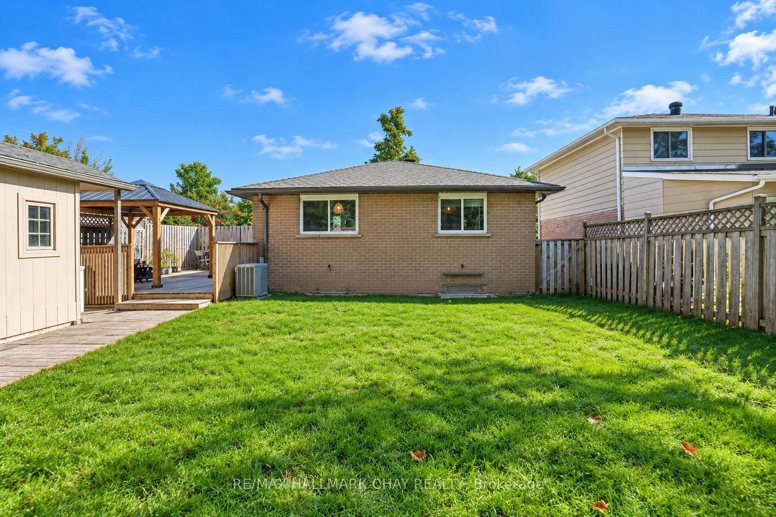 LOWER-11 Daphne Crescent, Barrie, ON, L4M 2Y7 - 15
