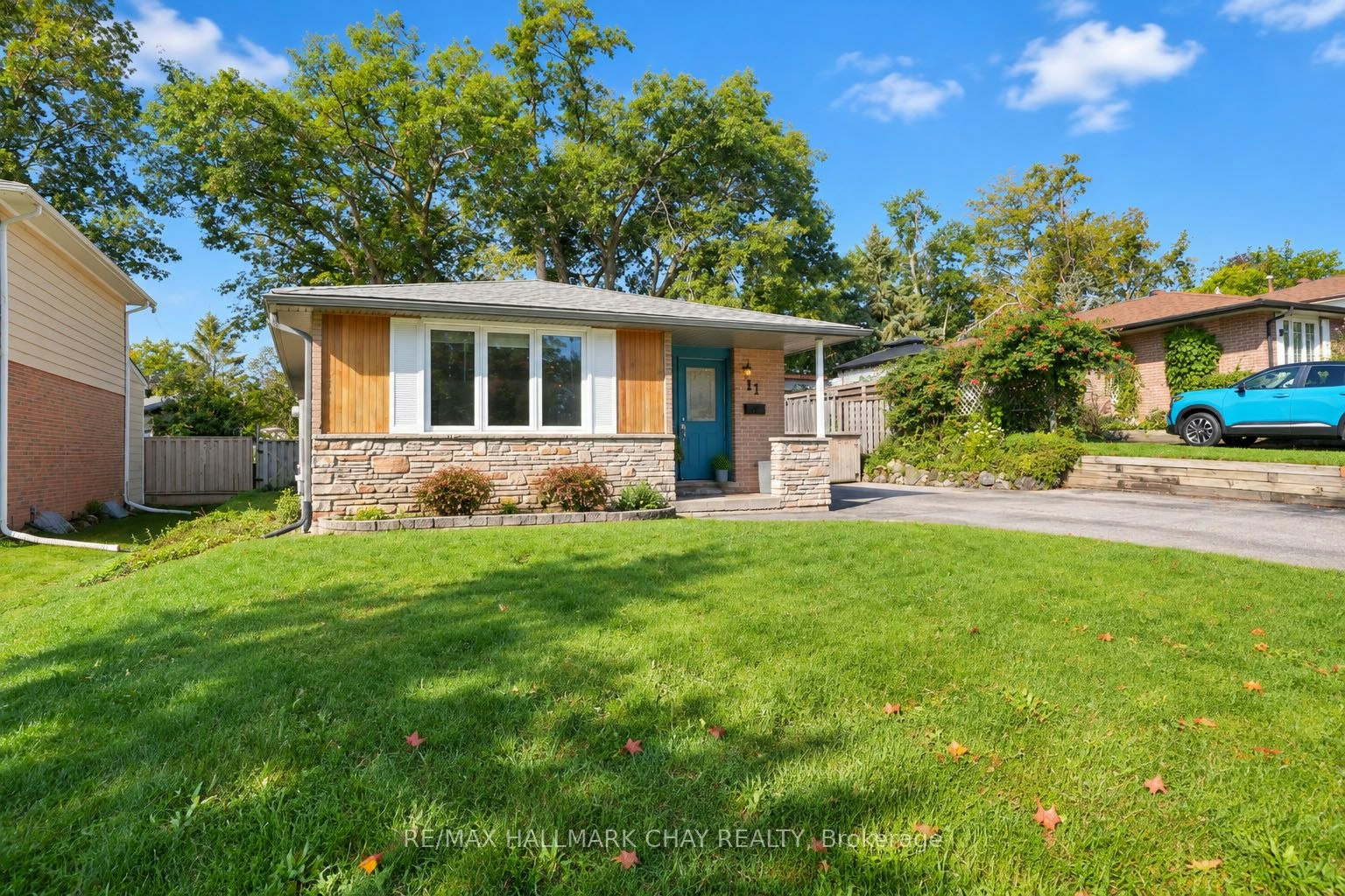 LOWER-11 Daphne Crescent, Barrie, ON, L4M 2Y7 - 3