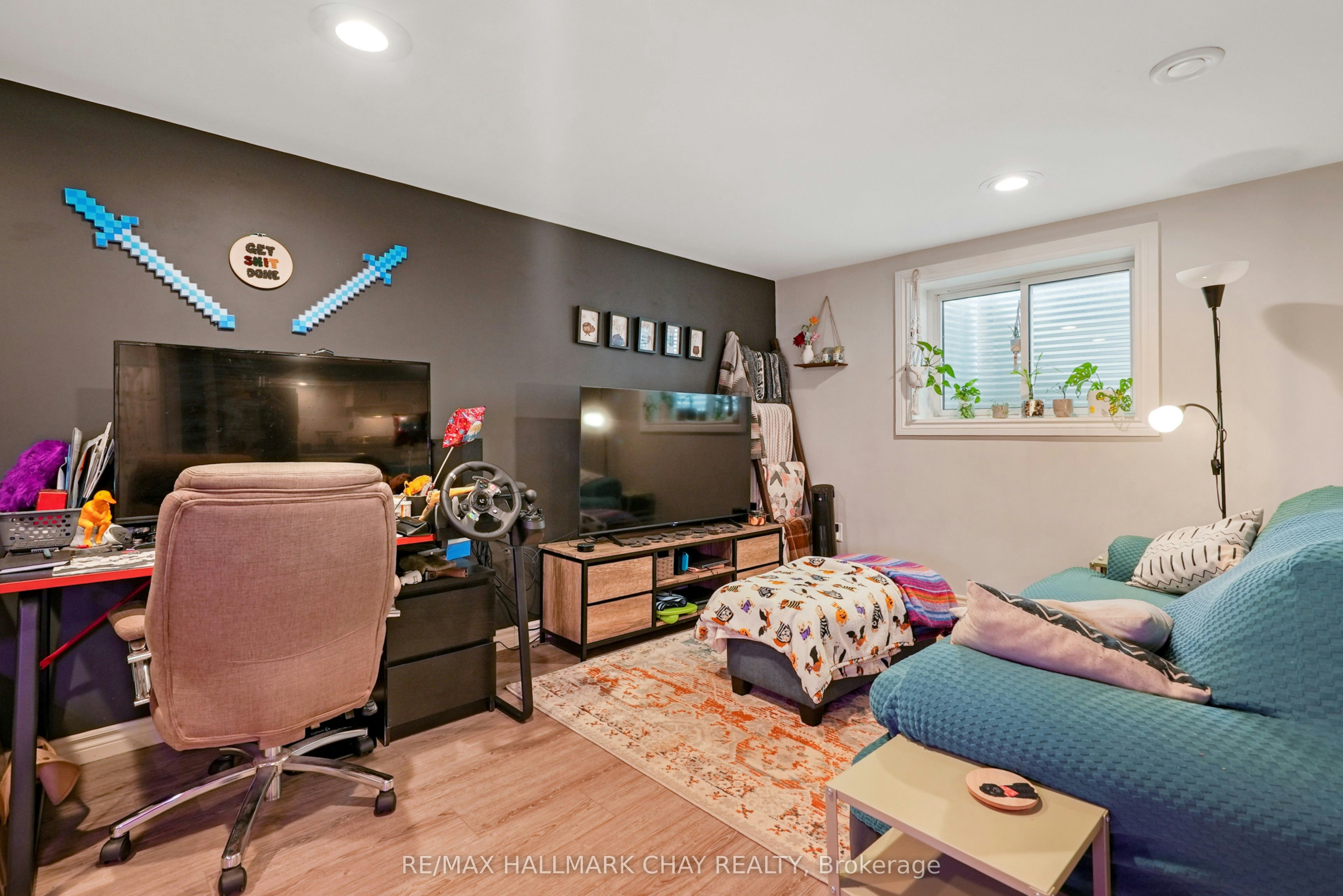 LOWER-11 Daphne Crescent, Barrie, ON, L4M 2Y7 - 6