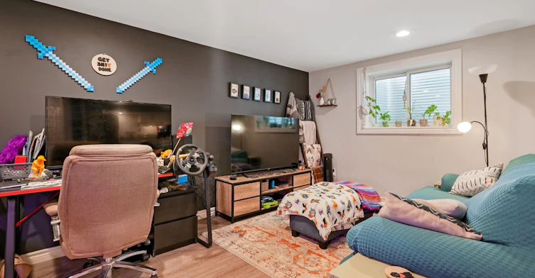 LOWER-11 Daphne Crescent, Barrie, ON, L4M 2Y7 - 6