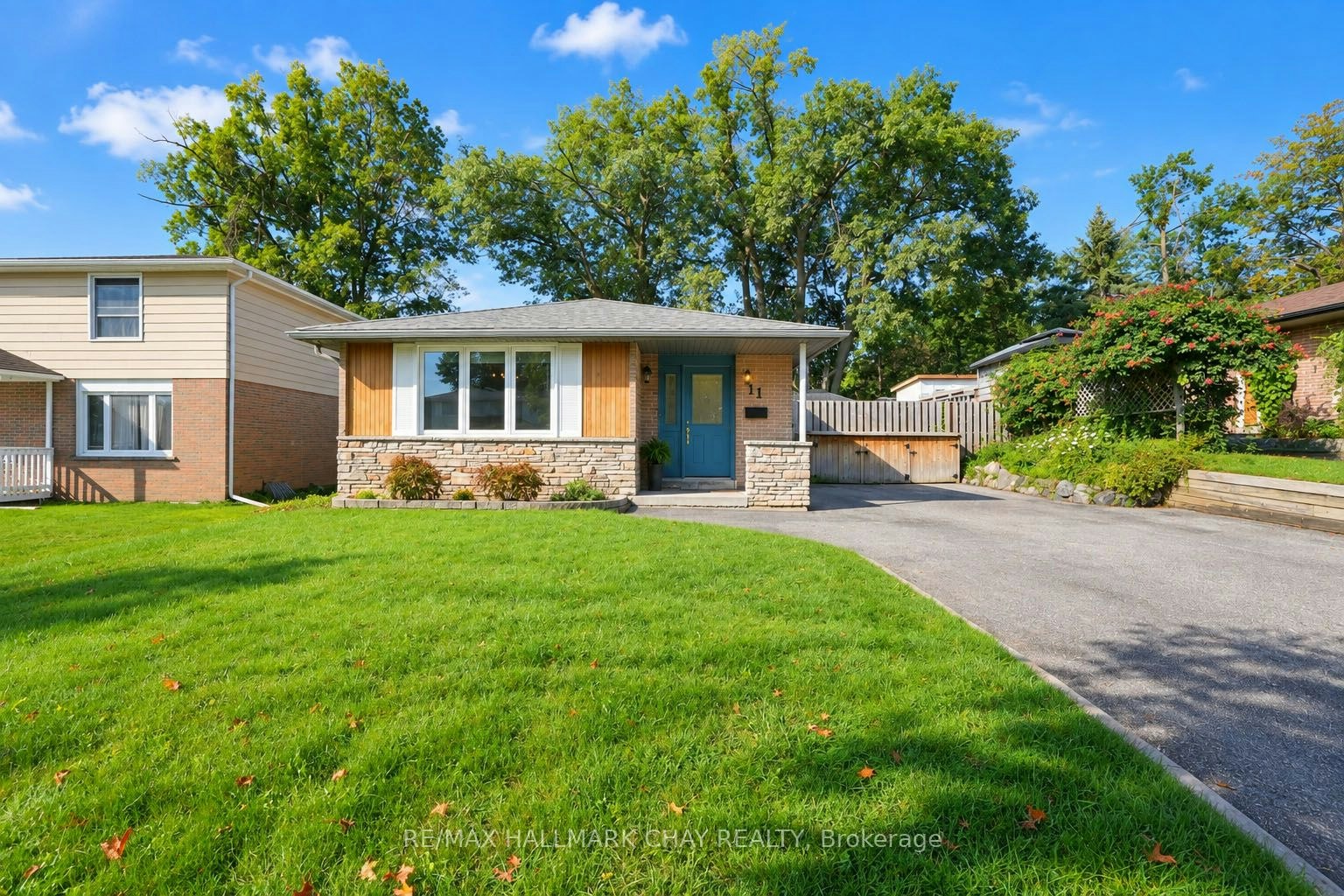 LOWER-11 Daphne Crescent, Barrie, ON, L4M 2Y7 - 2