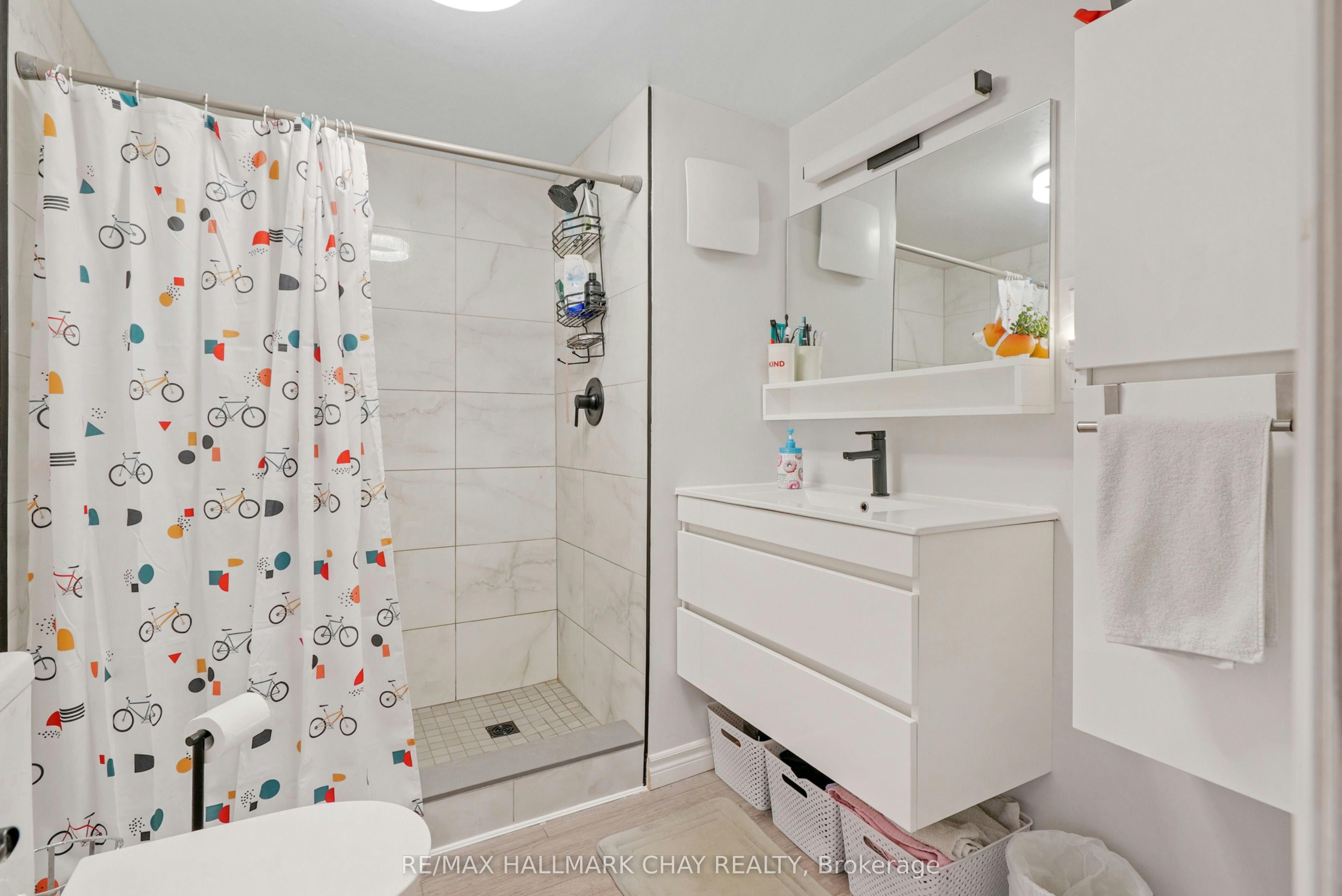 LOWER-11 Daphne Crescent, Barrie, ON, L4M 2Y7 - 10