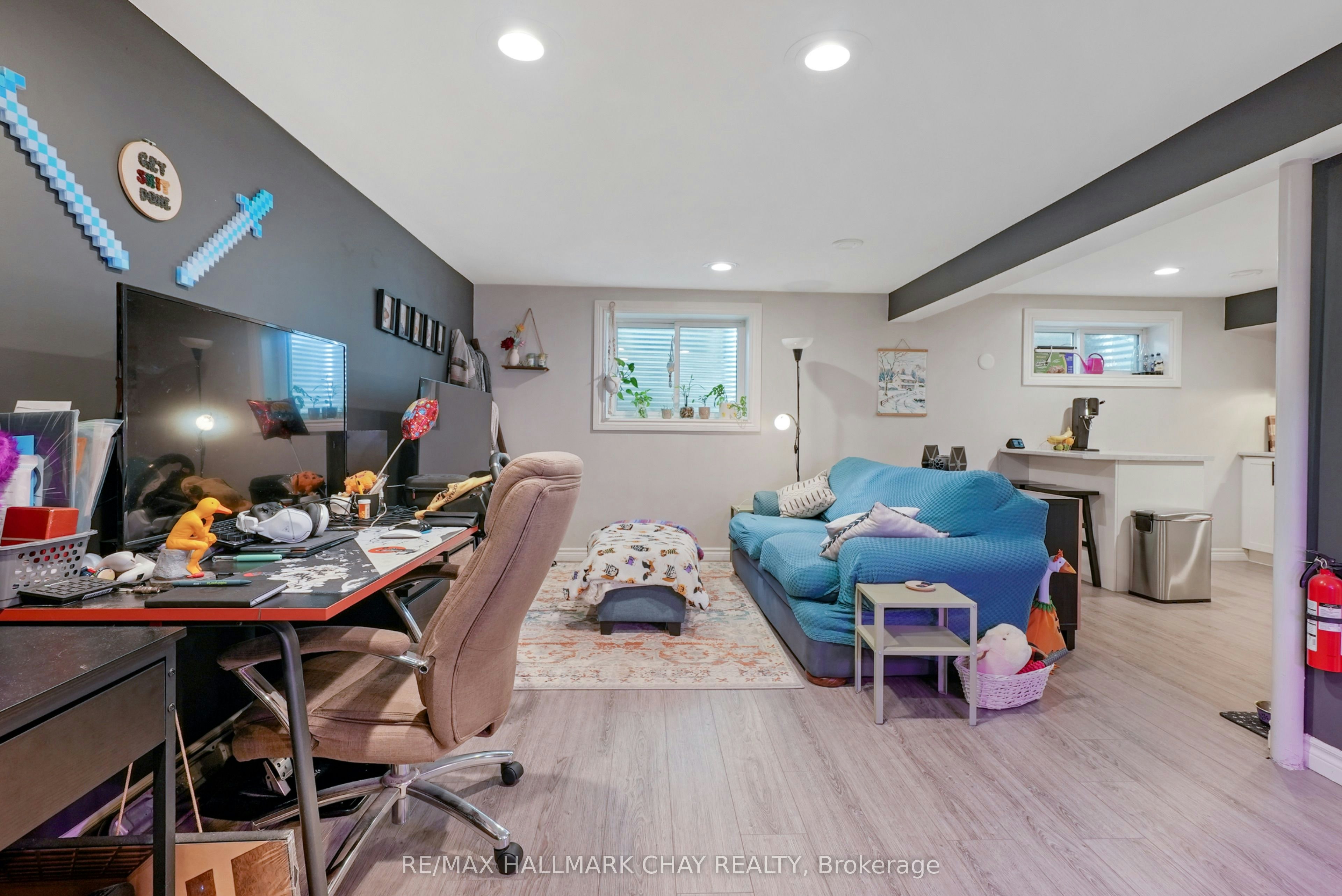LOWER-11 Daphne Crescent, Barrie, ON, L4M 2Y7 - 4