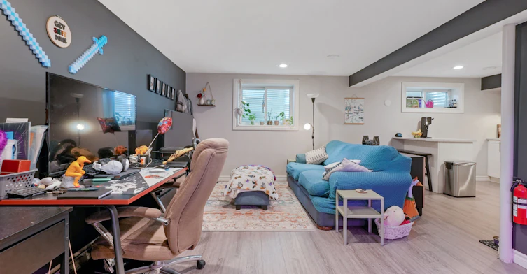 LOWER-11 Daphne Crescent, Barrie, ON, L4M 2Y7 - 4