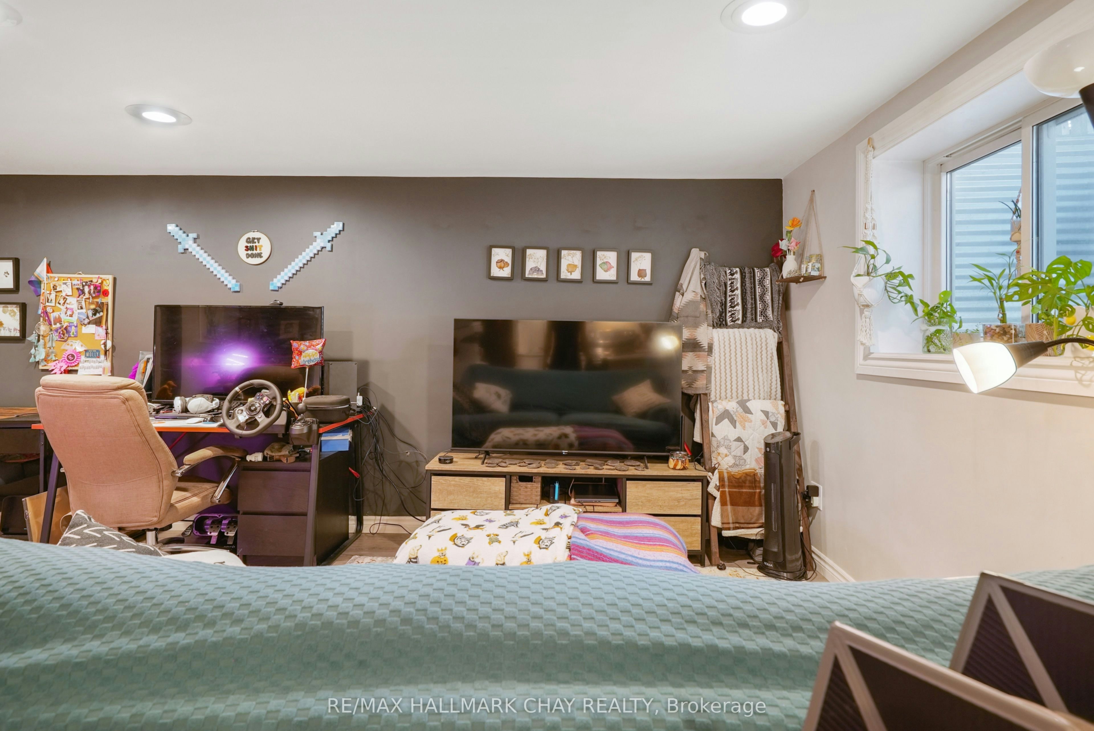 LOWER-11 Daphne Crescent, Barrie, ON, L4M 2Y7 - 7
