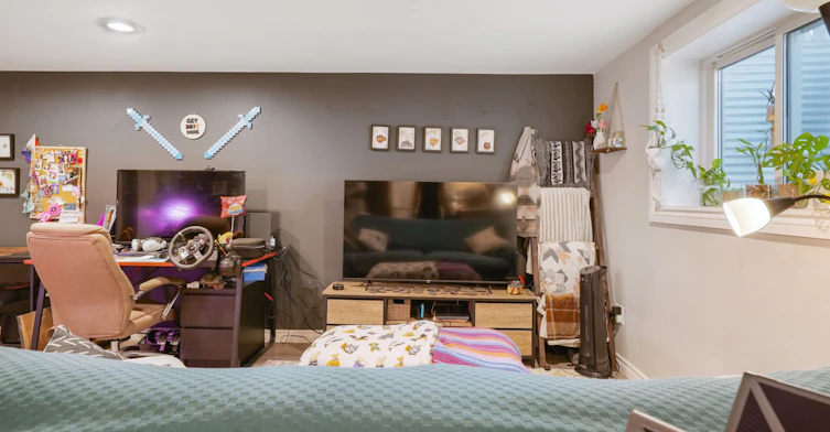 LOWER-11 Daphne Crescent, Barrie, ON, L4M 2Y7 - 7