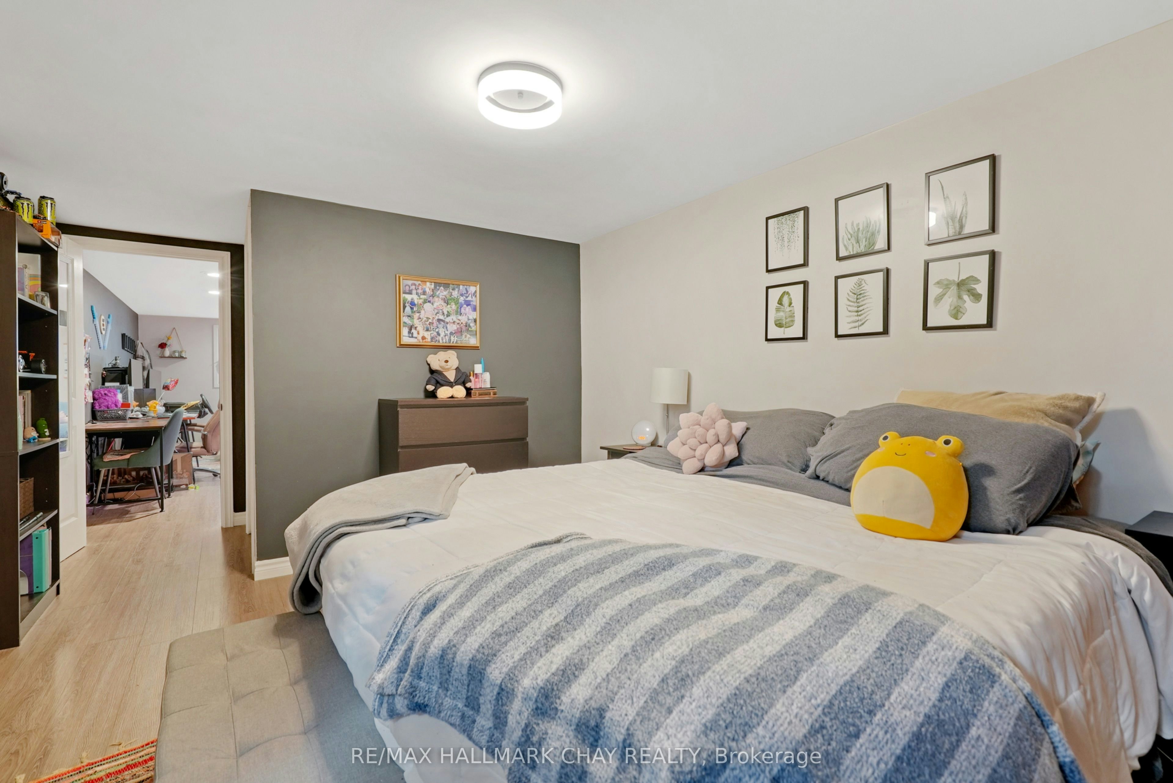 LOWER-11 Daphne Crescent, Barrie, ON, L4M 2Y7 - 12
