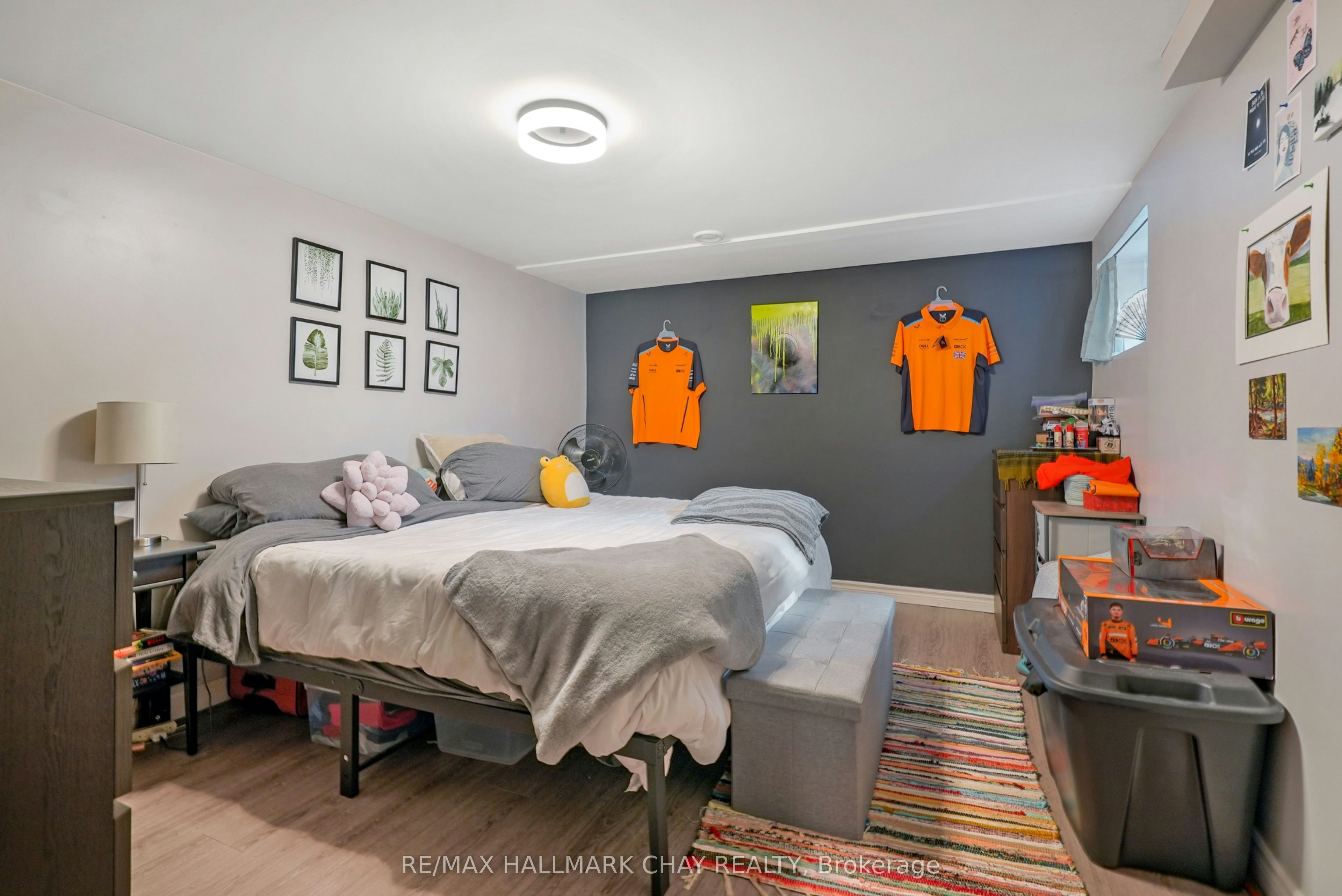 LOWER-11 Daphne Crescent, Barrie, ON, L4M 2Y7 - 11