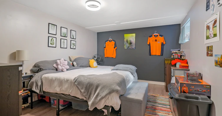 LOWER-11 Daphne Crescent, Barrie, ON, L4M 2Y7 - 11