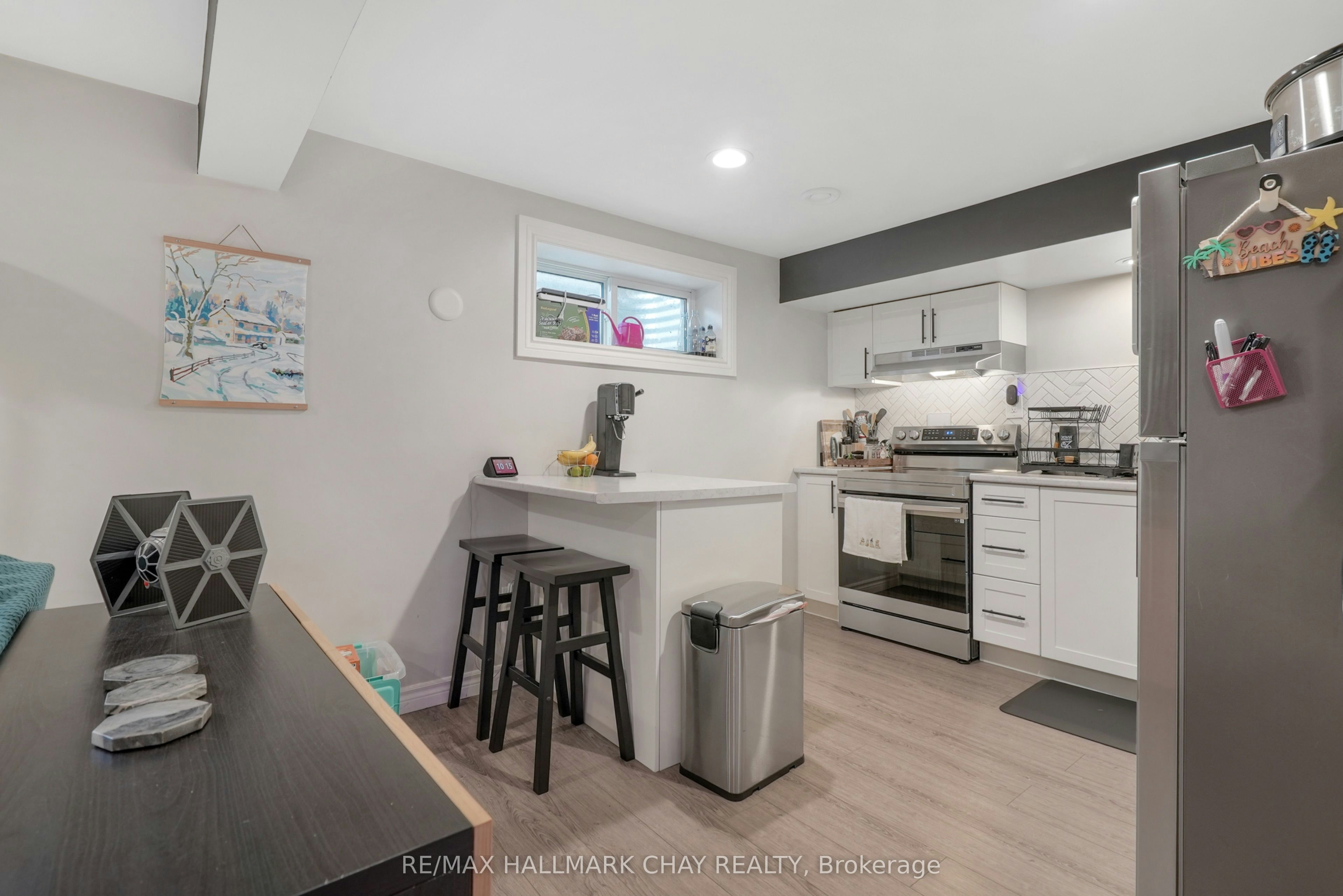LOWER-11 Daphne Crescent, Barrie, ON, L4M 2Y7 - 8