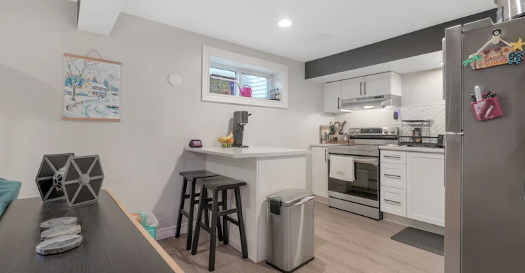 LOWER-11 Daphne Crescent, Barrie, ON, L4M 2Y7 - 8