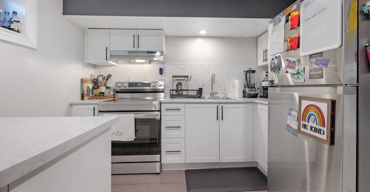 LOWER-11 Daphne Crescent, Barrie, ON, L4M 2Y7 - 9