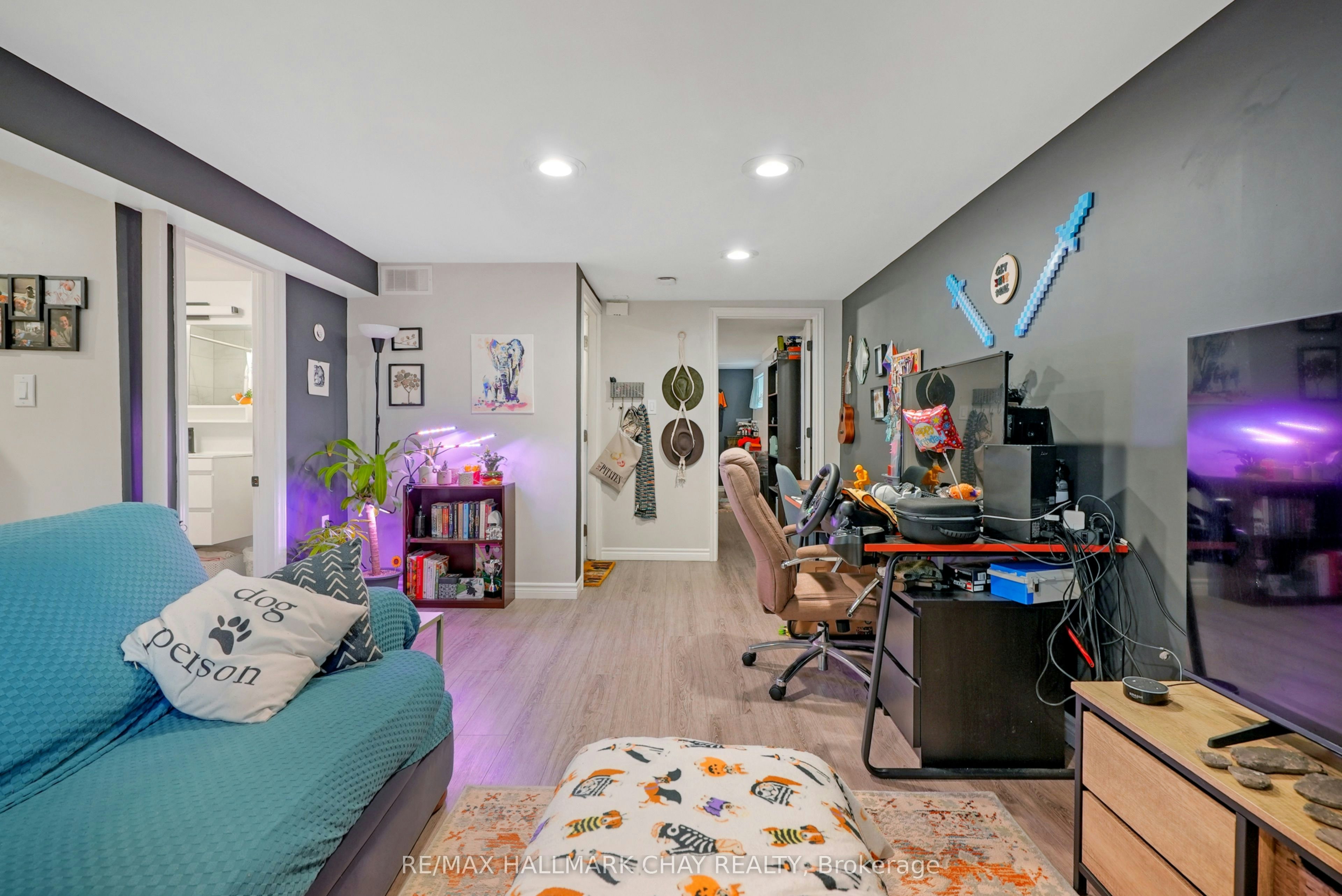 LOWER-11 Daphne Crescent, Barrie, ON, L4M 2Y7 - 5