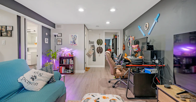 LOWER-11 Daphne Crescent, Barrie, ON, L4M 2Y7 - 5