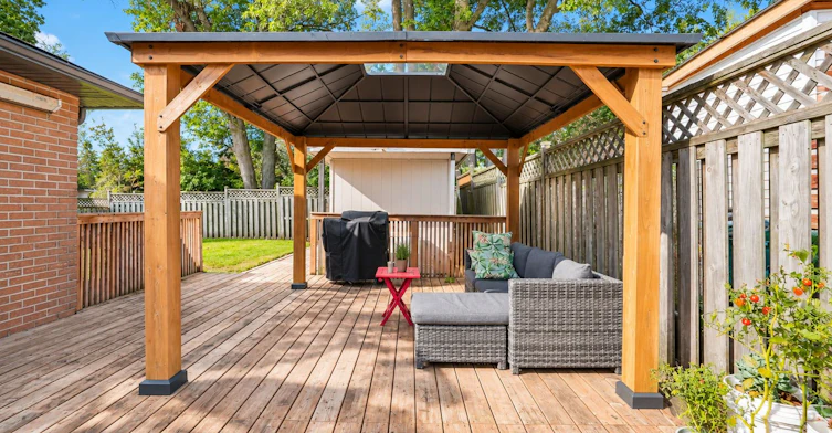 LOWER-11 Daphne Crescent, Barrie, ON, L4M 2Y7 - 16