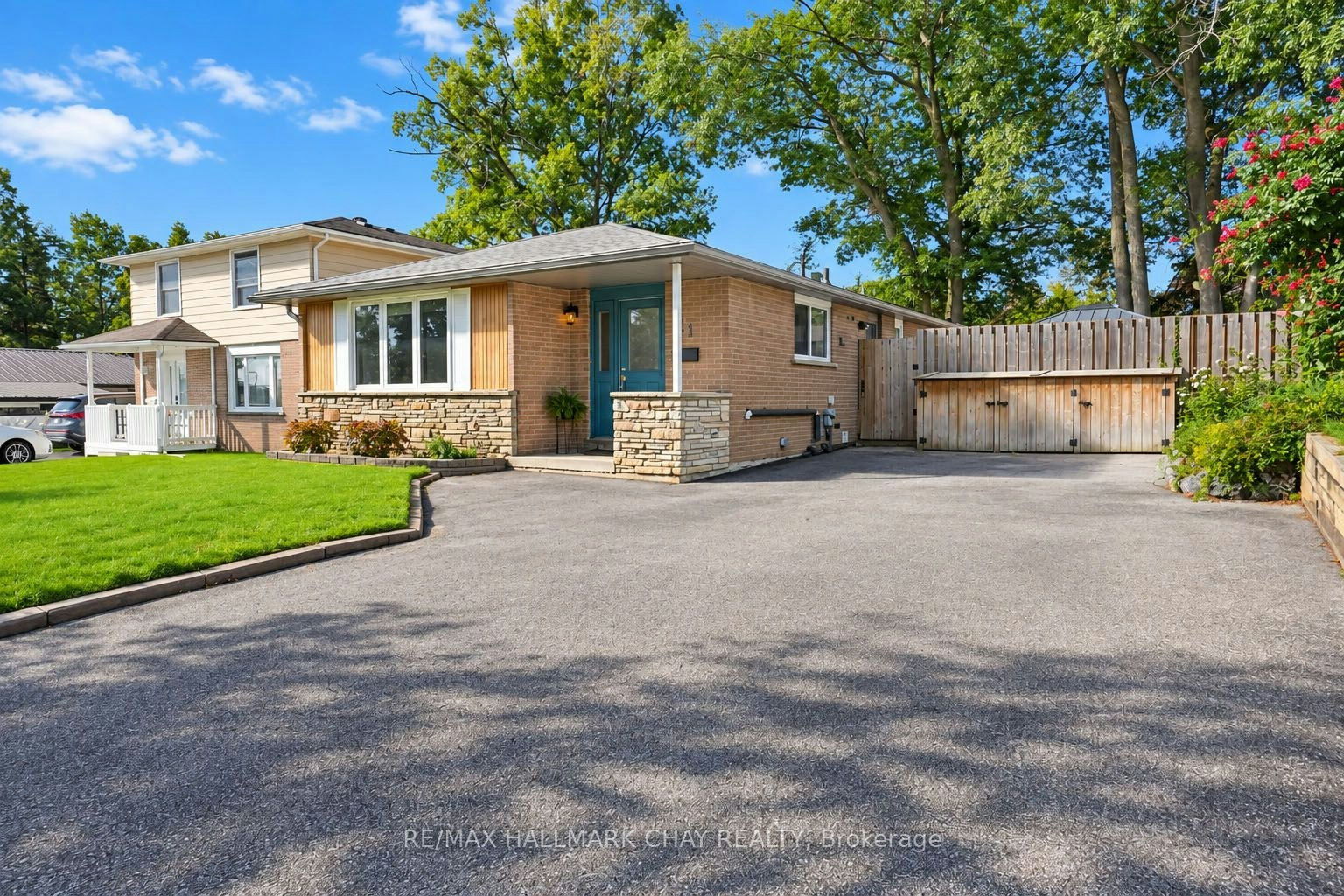 LOWER-11 Daphne Crescent, Barrie, ON, L4M 2Y7