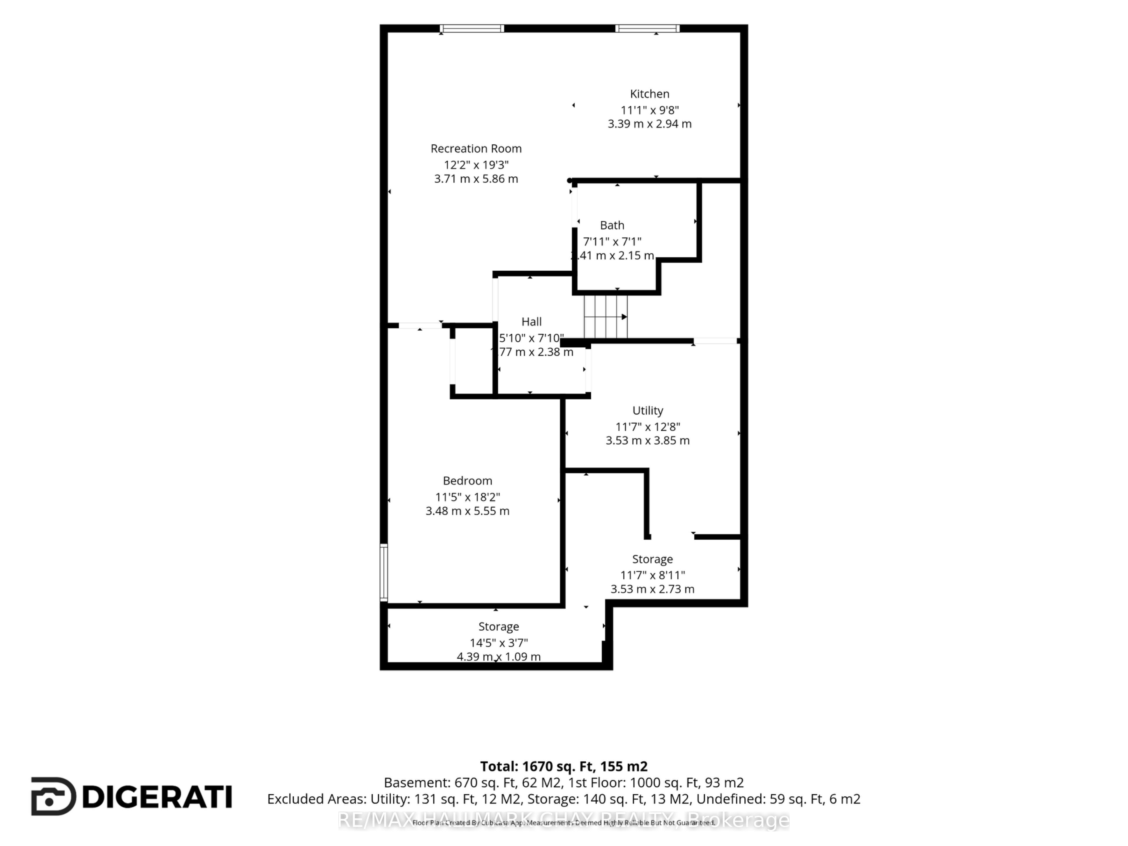 LOWER-11 Daphne Crescent, Barrie, ON, L4M 2Y7 - 20