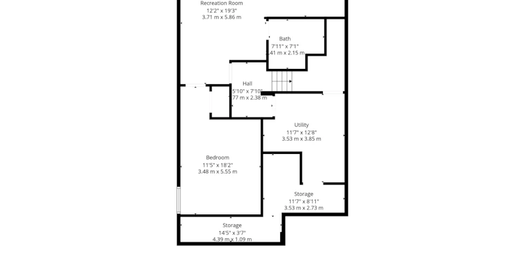 LOWER-11 Daphne Crescent, Barrie, ON, L4M 2Y7 - 20