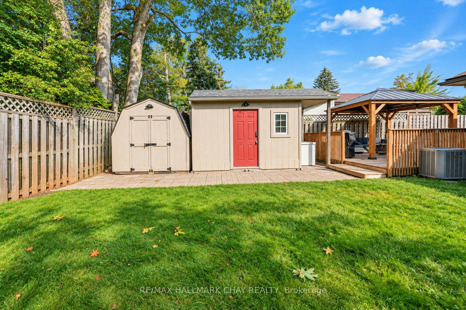 UPPER-11 Daphne Crescent, Barrie, ON, L4M 2Y7 - 25