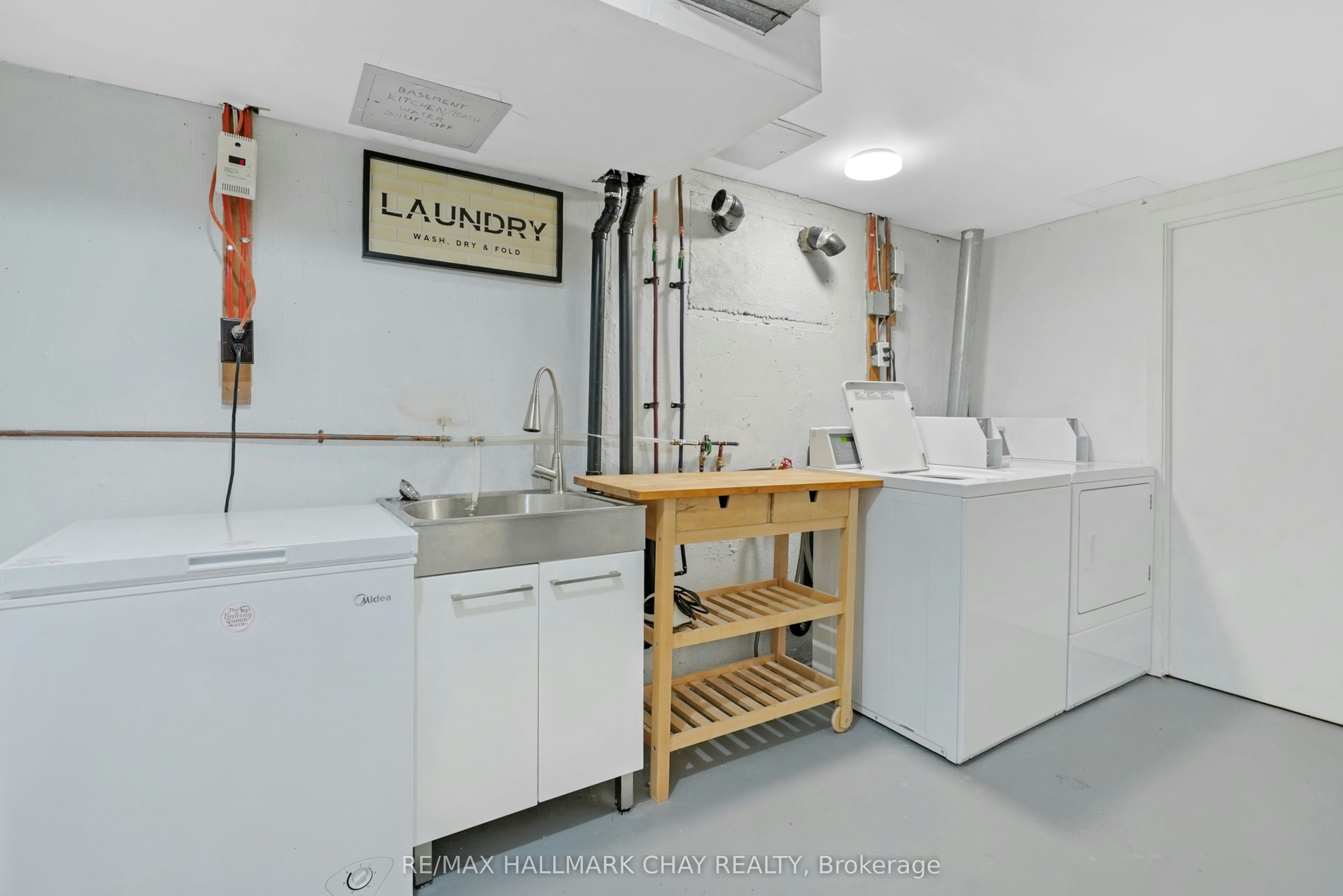 UPPER-11 Daphne Crescent, Barrie, ON, L4M 2Y7 - 21