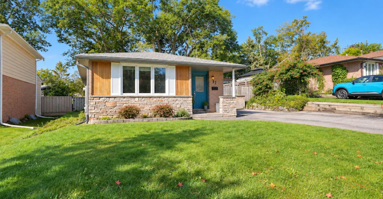 UPPER-11 Daphne Crescent, Barrie, ON, L4M 2Y7 - 3