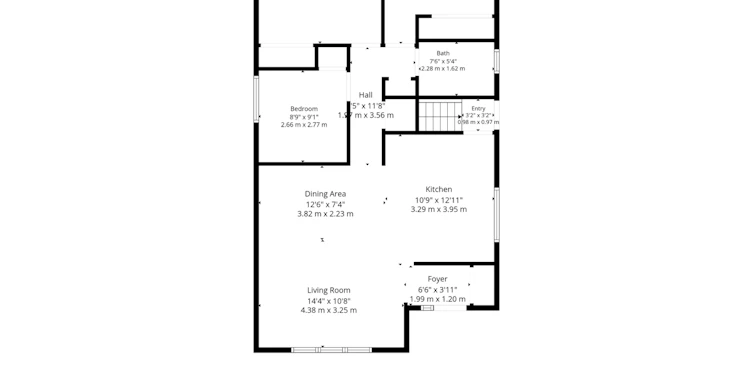 UPPER-11 Daphne Crescent, Barrie, ON, L4M 2Y7 - 28