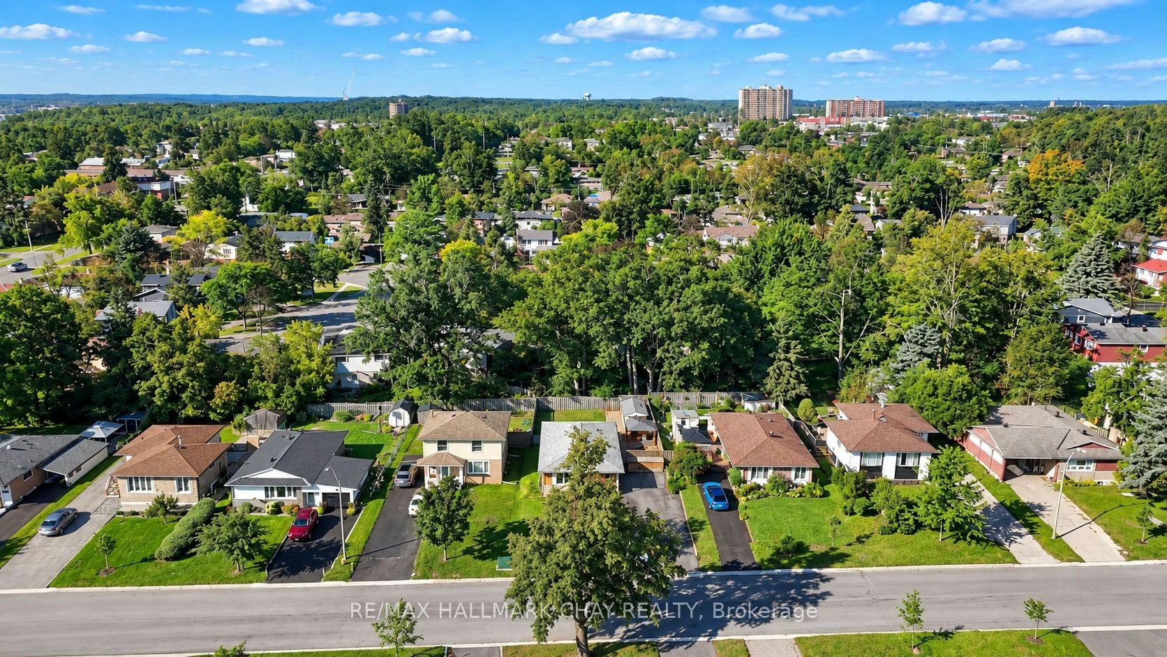 UPPER-11 Daphne Crescent, Barrie, ON, L4M 2Y7 - 26