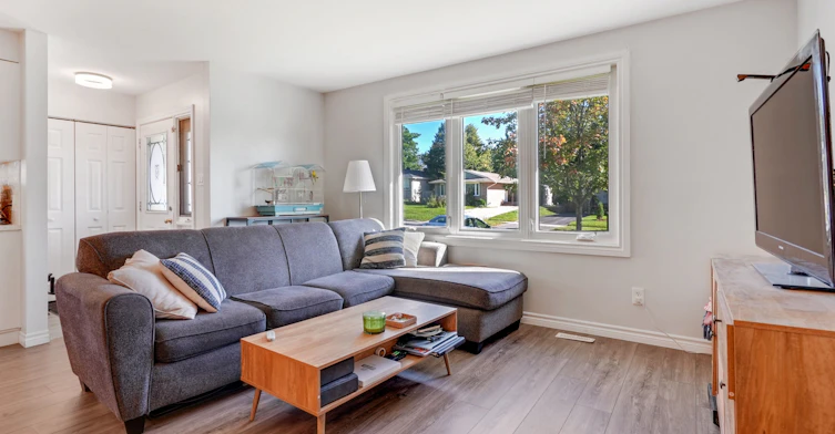 UPPER-11 Daphne Crescent, Barrie, ON, L4M 2Y7 - 5