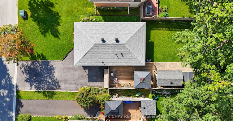 UPPER-11 Daphne Crescent, Barrie, ON, L4M 2Y7 - 22