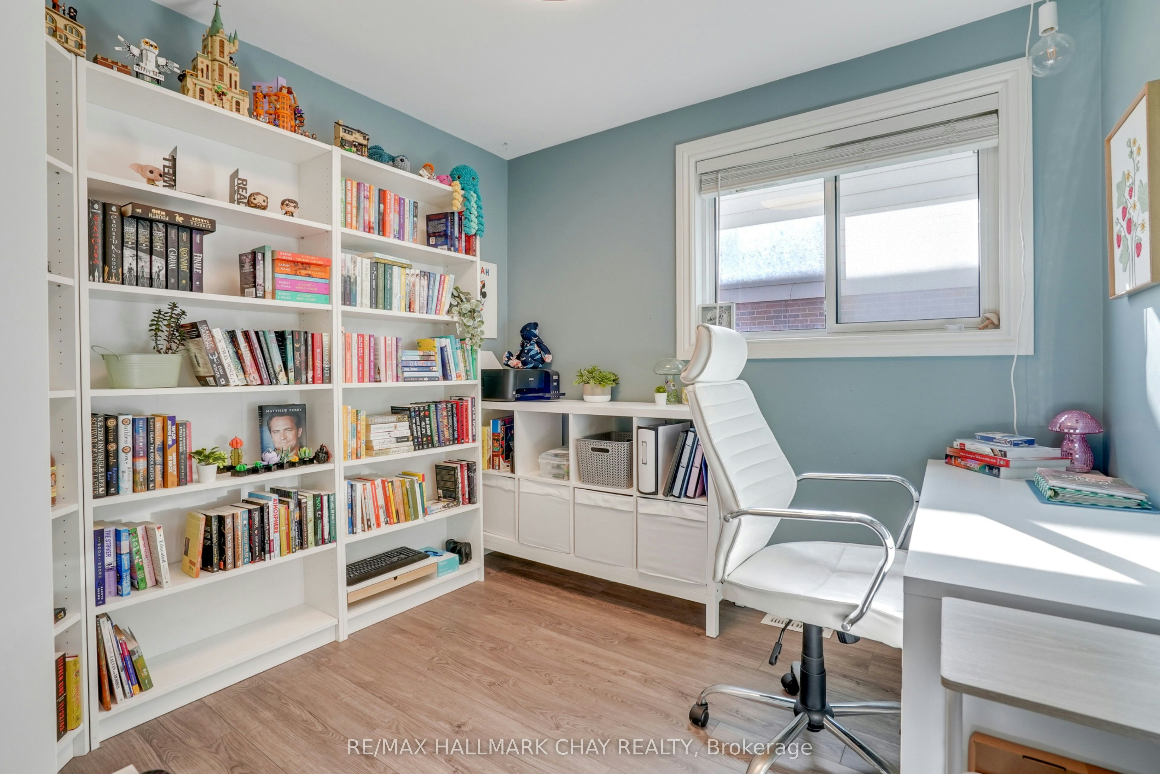 UPPER-11 Daphne Crescent, Barrie, ON, L4M 2Y7 - 17