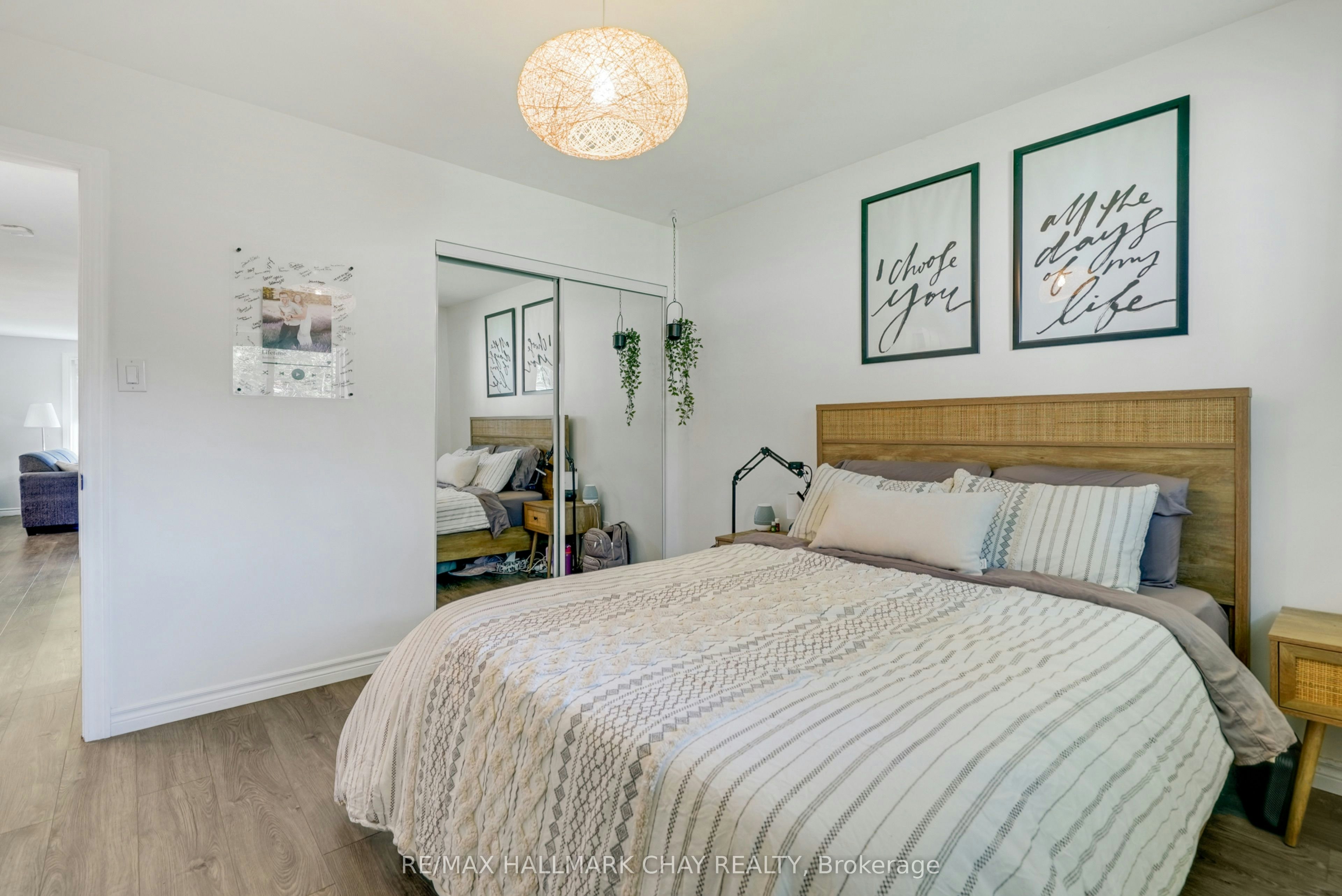 UPPER-11 Daphne Crescent, Barrie, ON, L4M 2Y7 - 16