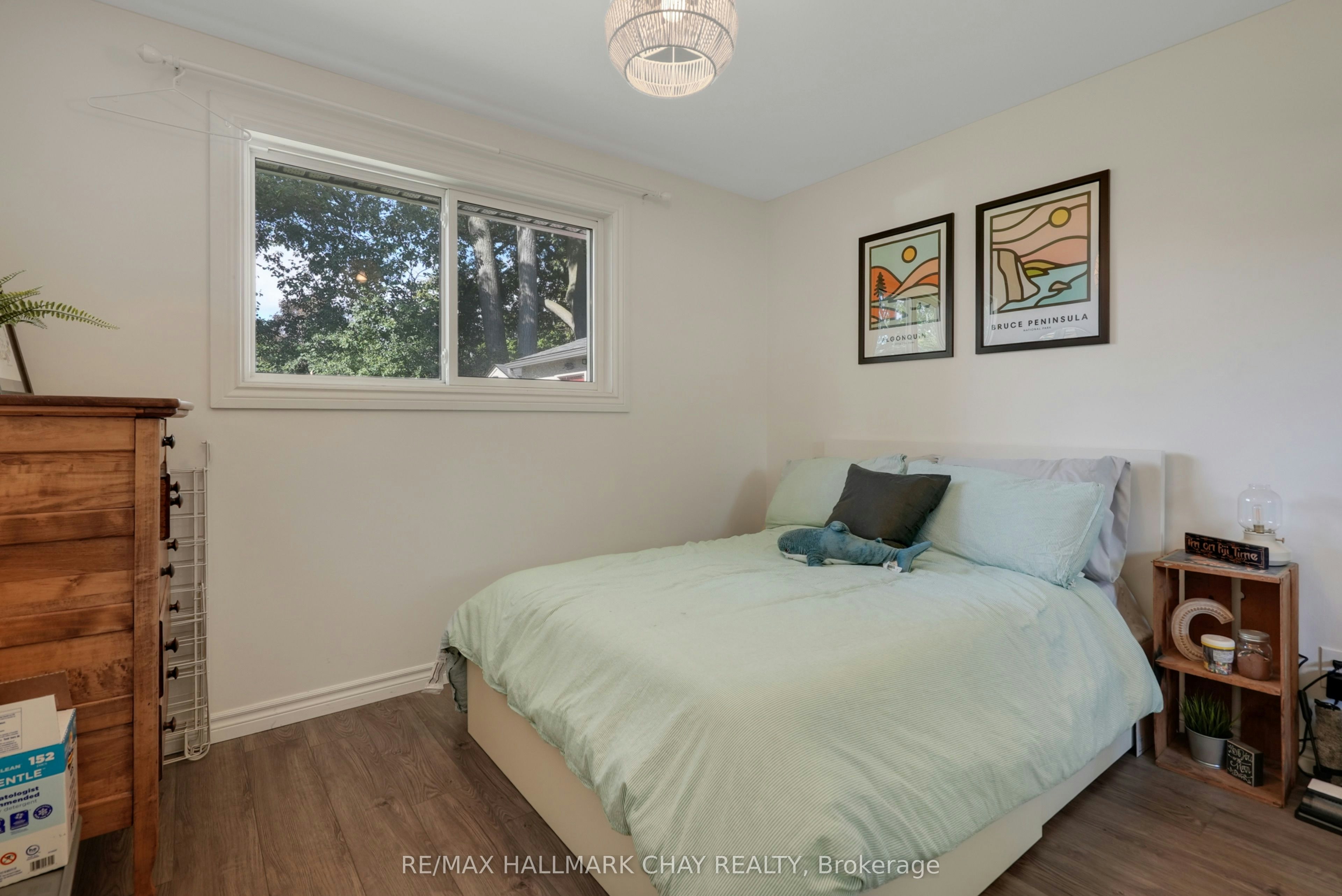 UPPER-11 Daphne Crescent, Barrie, ON, L4M 2Y7 - 18