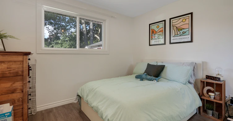 UPPER-11 Daphne Crescent, Barrie, ON, L4M 2Y7 - 18