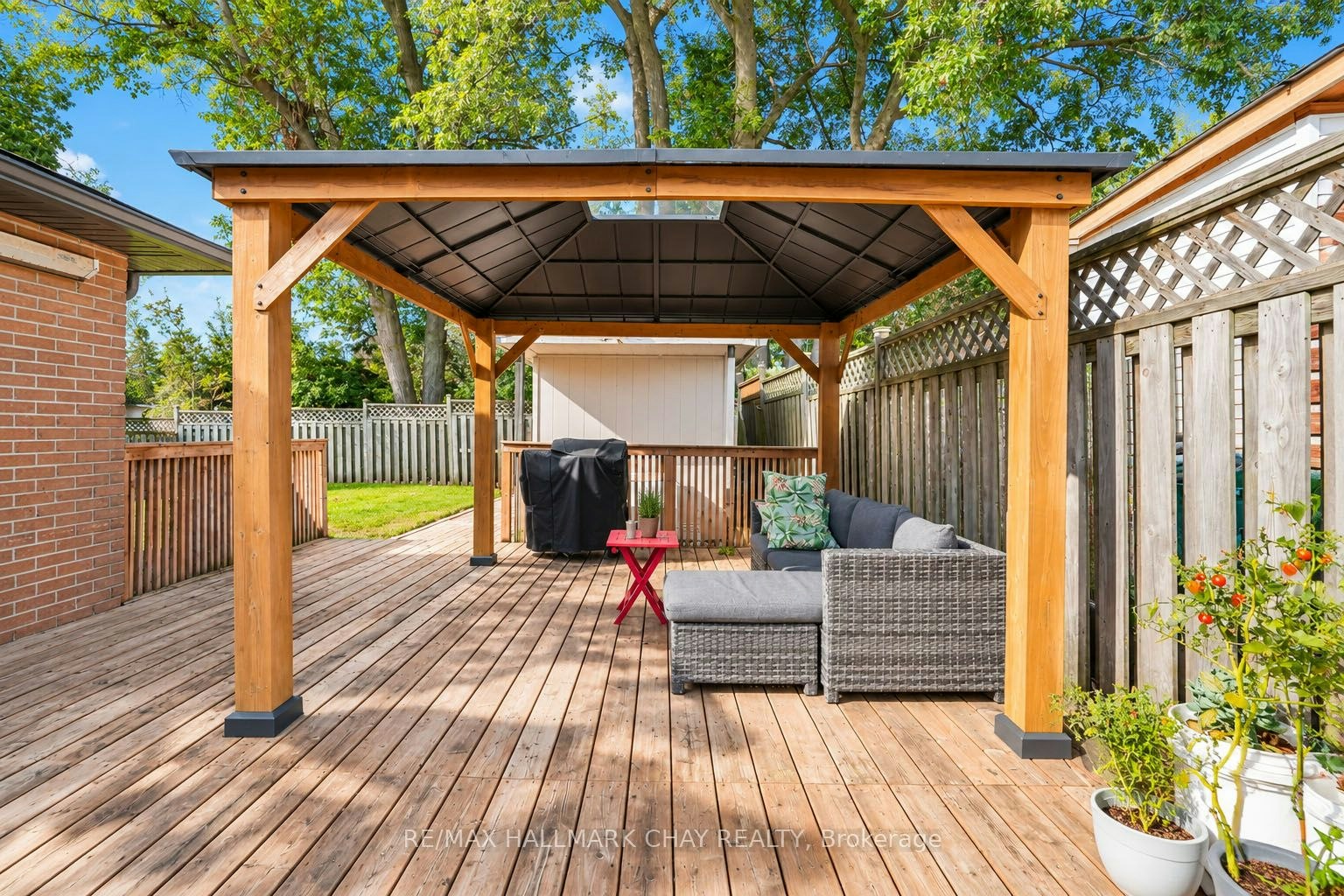UPPER-11 Daphne Crescent, Barrie, ON, L4M 2Y7 - 24