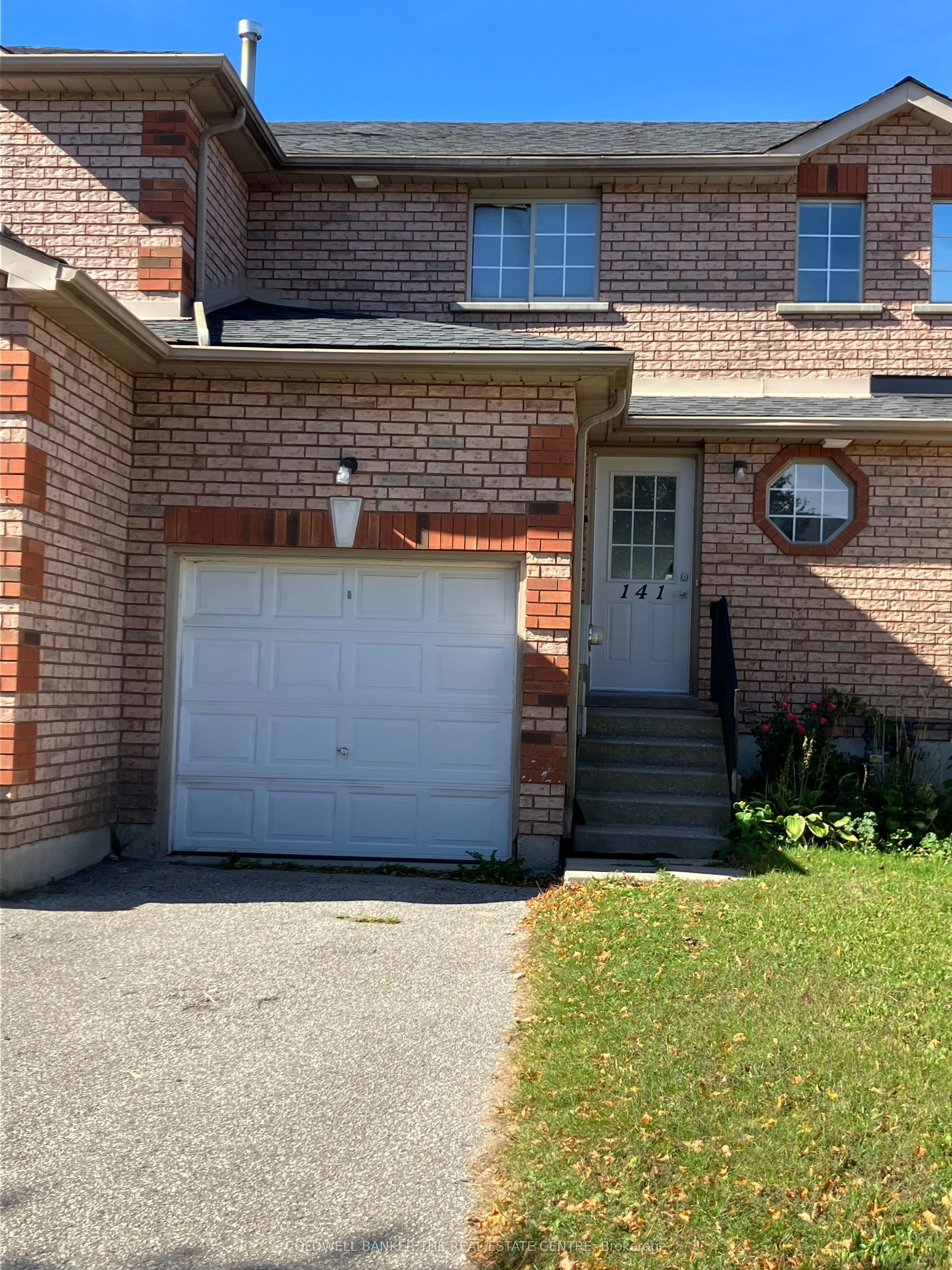 141 Black Cherry Crescent, Barrie, ON, L4N 9L1