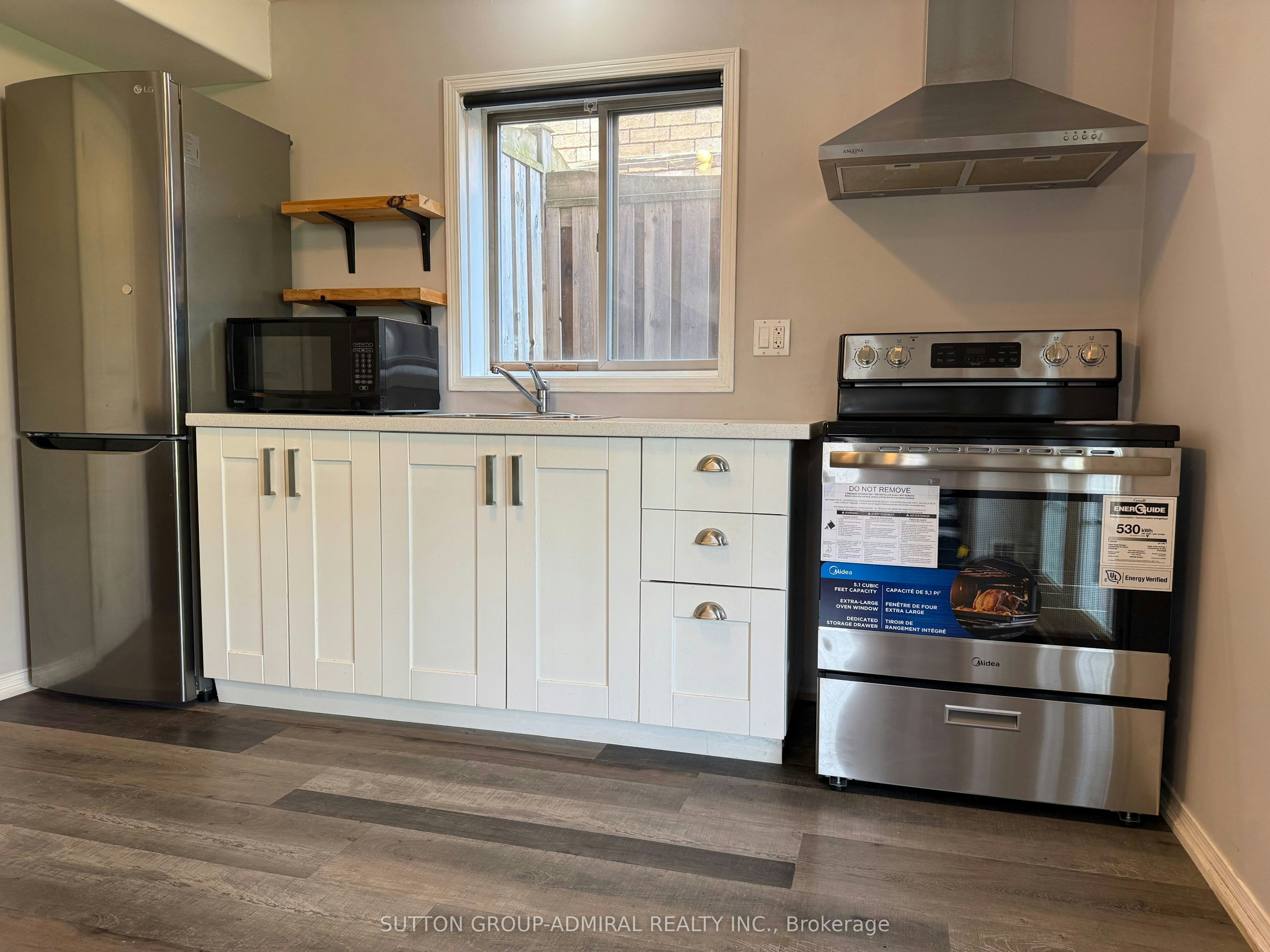 132 Brown Wood Drive, Barrie, ON, L4M 6M8 - 4