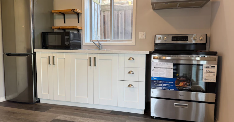 132 Brown Wood Drive, Barrie, ON, L4M 6M8 - 4