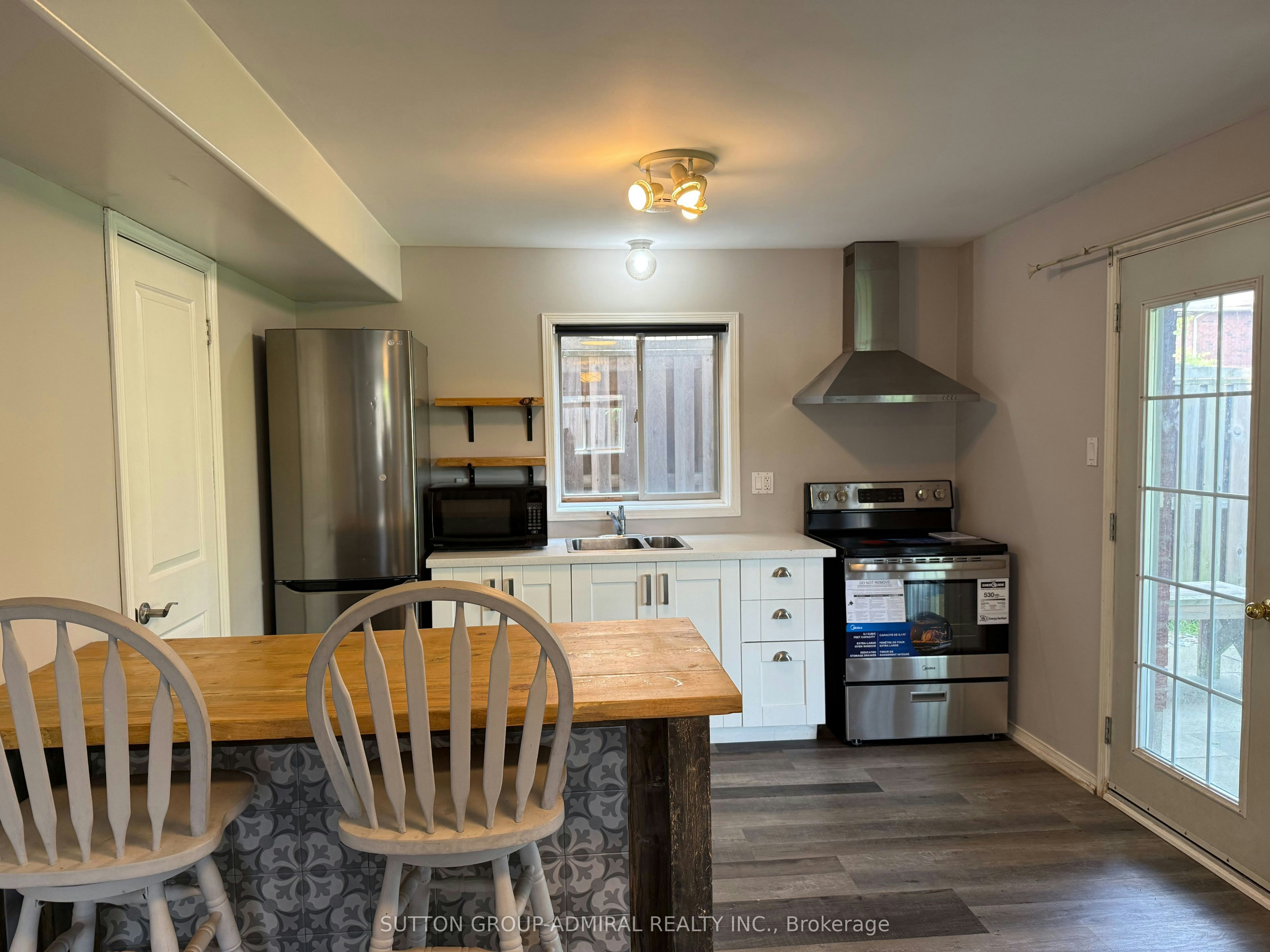 132 Brown Wood Drive, Barrie, ON, L4M 6M8 - 3
