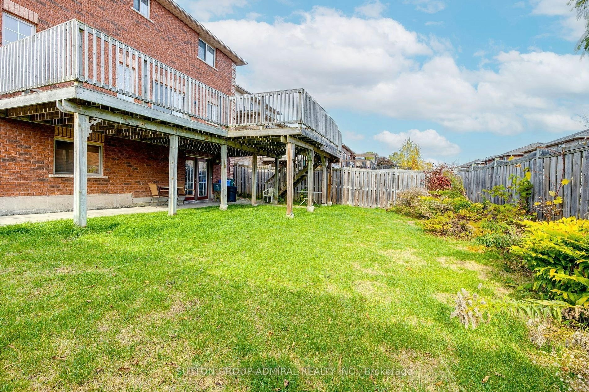 132 Brown Wood Drive, Barrie, ON, L4M 6M8 - 14