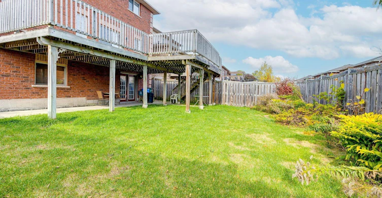132 Brown Wood Drive, Barrie, ON, L4M 6M8 - 14