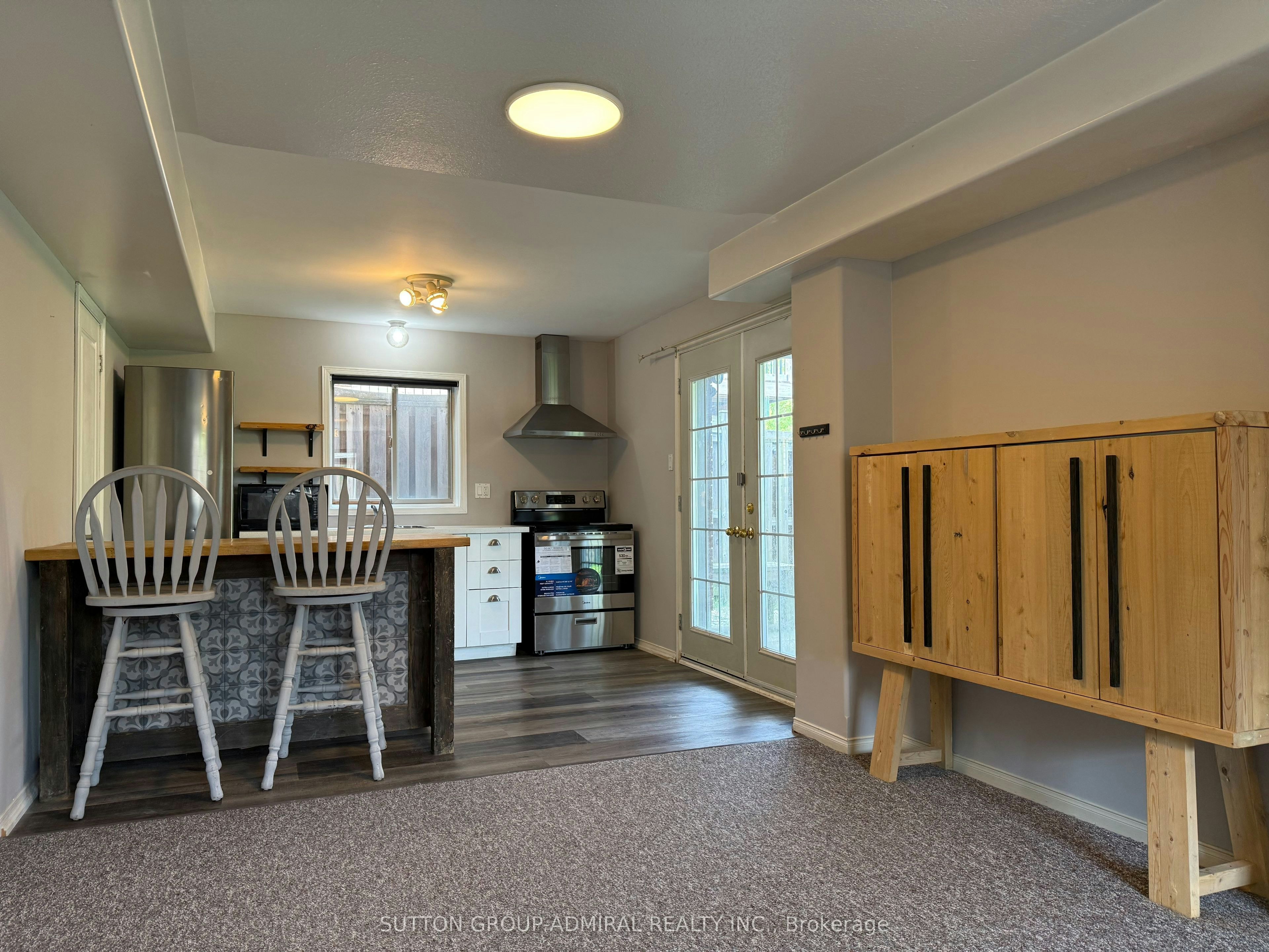 132 Brown Wood Drive, Barrie, ON, L4M 6M8 - 2